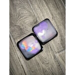 Disney Pride Slap Bracelet Rainbow Minnie & Mickey Mouse Cutie Cuff Toy NEW